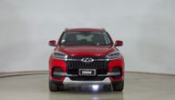 Chery Tiggo 8 1.5T DCT GLX Suv 2022