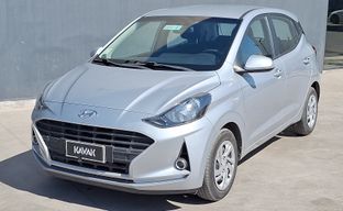 Hyundai • Grand i10