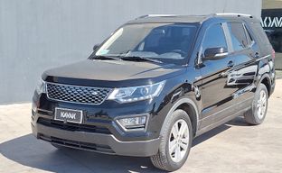 Changan • CX70