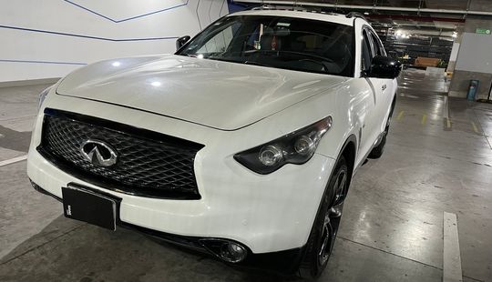 Infiniti • QX70