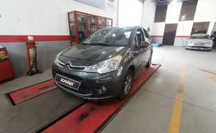 Citroen • C3