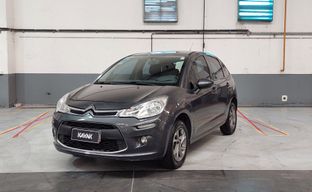 Citroen • C3