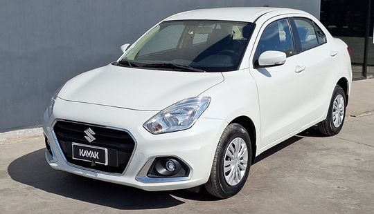 Suzuki • Dzire