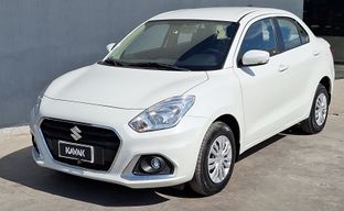 Suzuki • Dzire