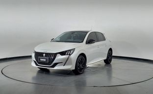 Peugeot • 208