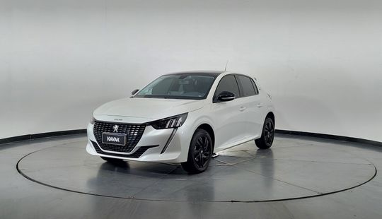 Peugeot • 208