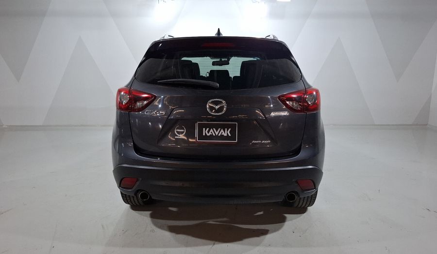 Mazda Cx-5 2.5 S GRAND TOURING 2WD AT Suv 2016