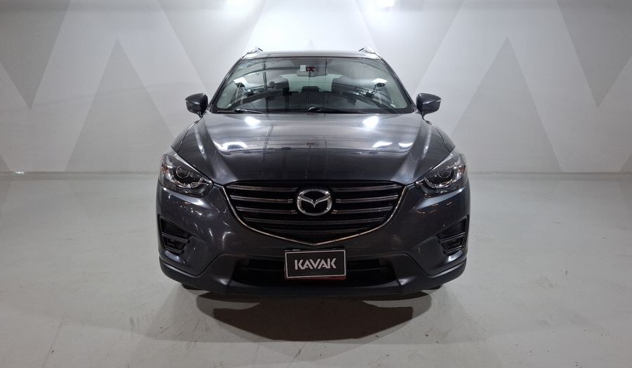 Mazda Cx-5 2.5 S GRAND TOURING 2WD AT Suv 2016