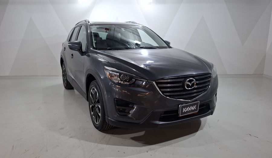 Mazda Cx-5 2.5 S GRAND TOURING 2WD AT Suv 2016