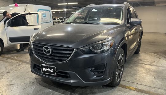 Mazda • CX-5