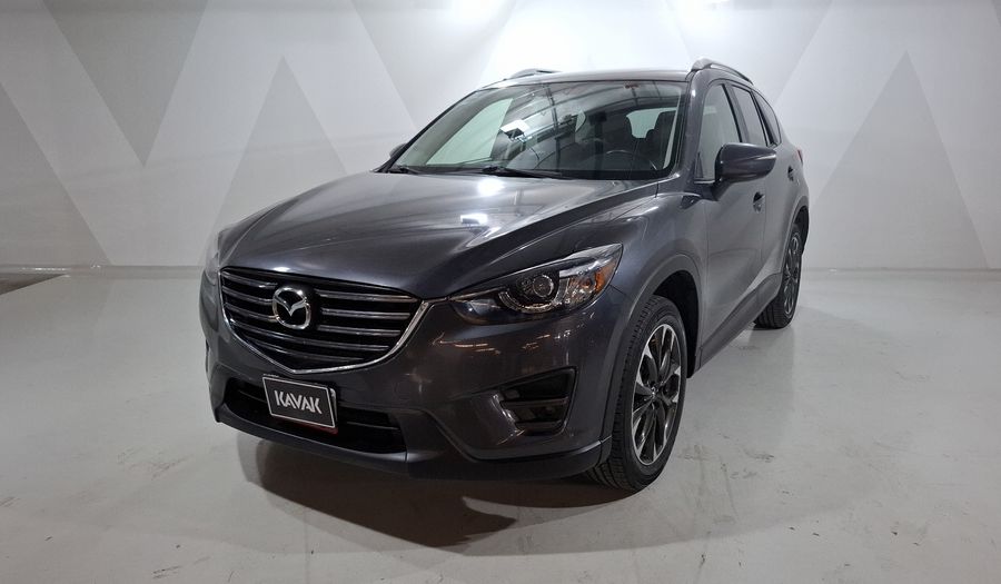 Mazda Cx-5 2.5 S GRAND TOURING 2WD AT Suv 2016