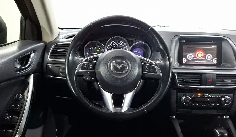 Mazda Cx-5 2.5 S GRAND TOURING 2WD AT Suv 2016