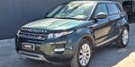 Land Rover Evoque 2.0 SI4 PURE SE AUTO 4WD Suv 2015