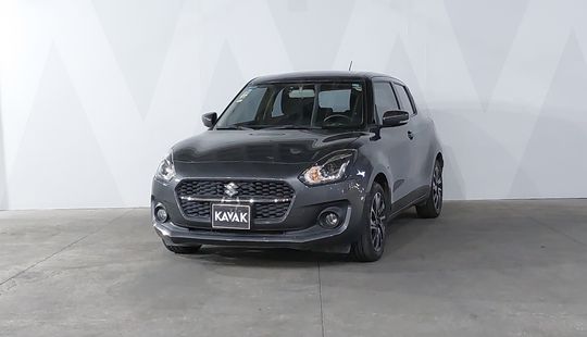 Suzuki • Swift