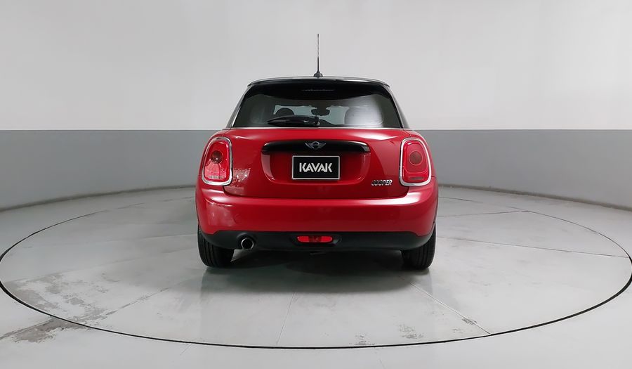 Mini Cooper 1.5 COOPER SALT AUTO Hatchback 2018