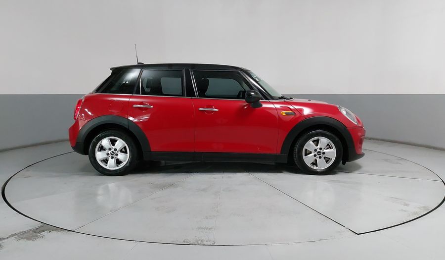 Mini Cooper 1.5 COOPER SALT AUTO Hatchback 2018