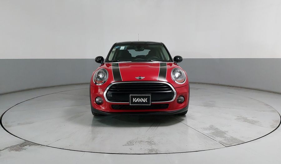 Mini Cooper 1.5 COOPER SALT AUTO Hatchback 2018