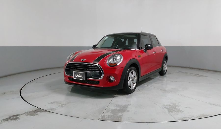 Mini Cooper 1.5 COOPER SALT AUTO Hatchback 2018