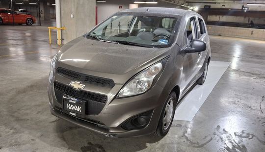 Chevrolet • Spark Classic