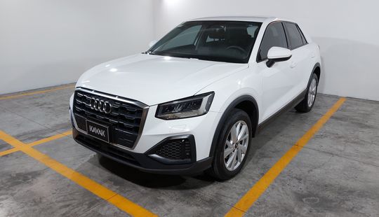 Audi • Q2