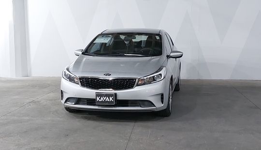 Kia • FORTE