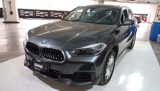 Bmw • X2