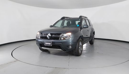 Renault • Duster