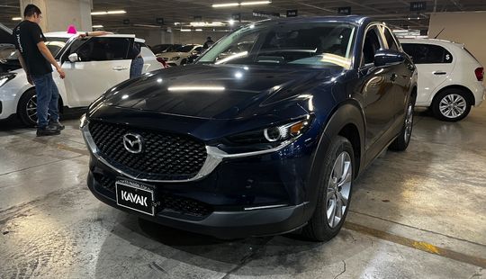 Mazda • CX-30