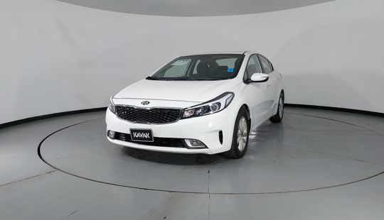 Kia • FORTE