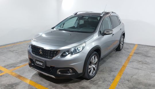 Peugeot • 2008