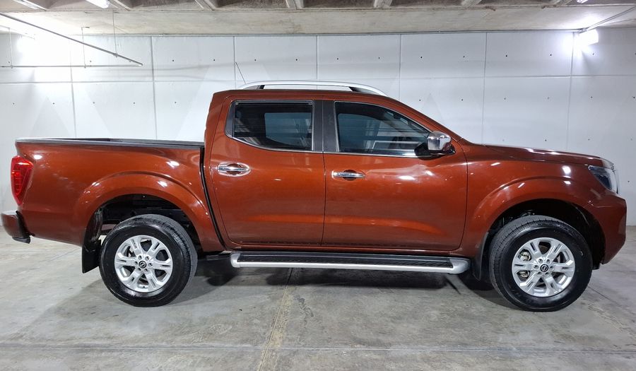 Nissan Frontier 2.5 LE AUTO Pickup 2023