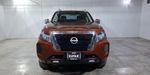 Nissan Frontier 2.5 LE AUTO Pickup 2023