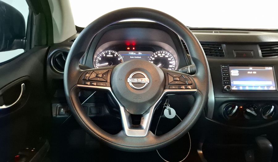 Nissan Frontier 2.5 LE AUTO Pickup 2023