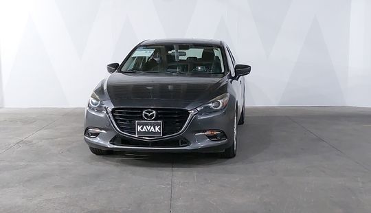 Mazda • Mazda 3