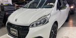 Peugeot 208 1.6 ALLURE PACK AUTO FL Hatchback 2018