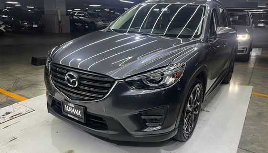 Mazda • CX-5