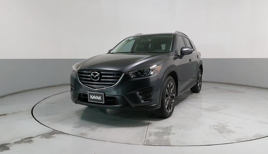 Mazda • CX-5