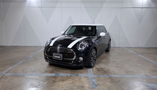 Mini • Cooper