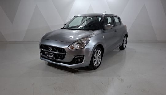 Suzuki • Swift