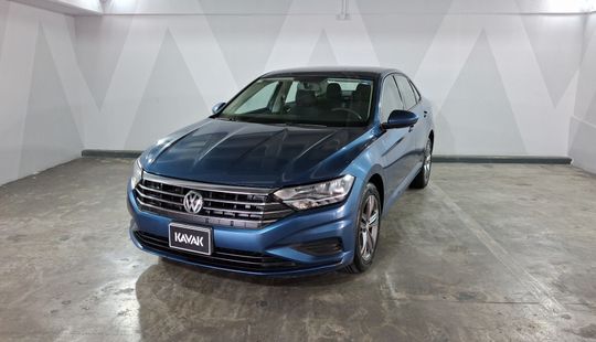 Volkswagen • Jetta