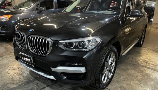 Bmw • X3