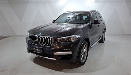 Bmw • X3