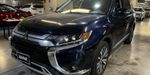 Mitsubishi Outlander 2.4 SE CVT Suv 2019