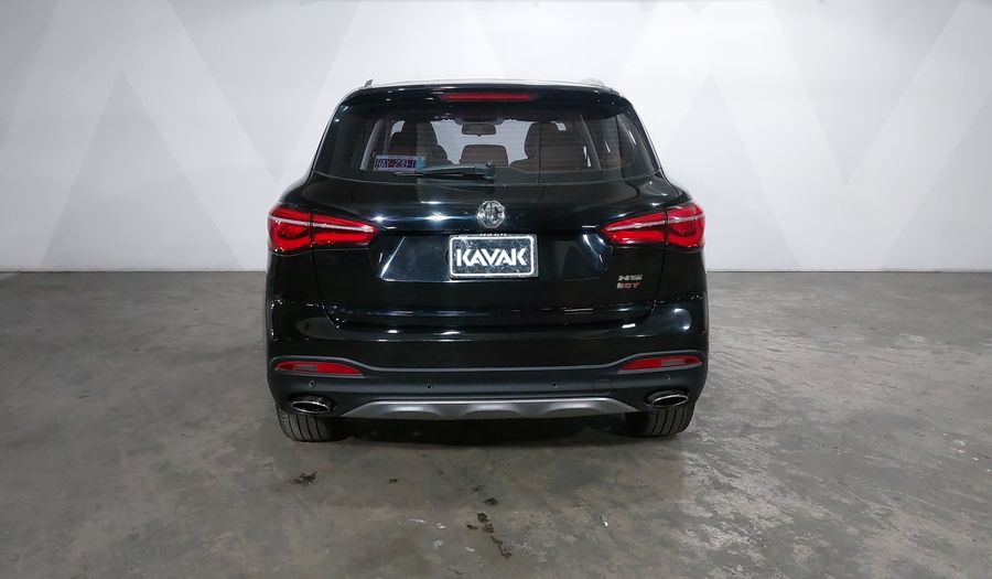 Mg Hs 1.5 EXCITE DCT Suv 2023