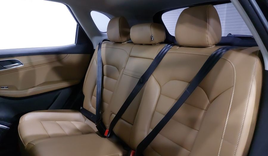 Mg Hs 1.5 EXCITE DCT Suv 2023