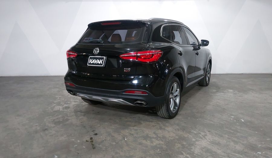 Mg Hs 1.5 EXCITE DCT Suv 2023