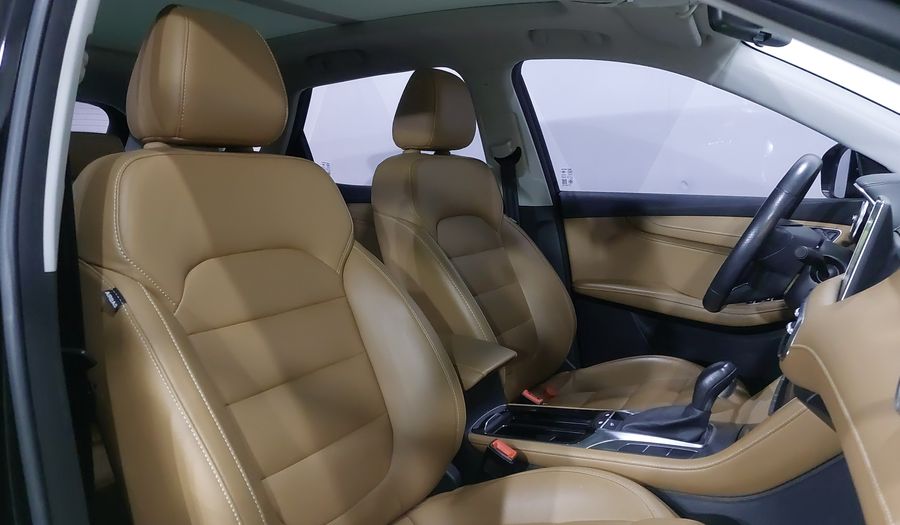 Mg Hs 1.5 EXCITE DCT Suv 2023