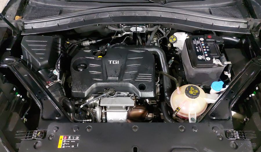 Mg Hs 1.5 EXCITE DCT Suv 2023