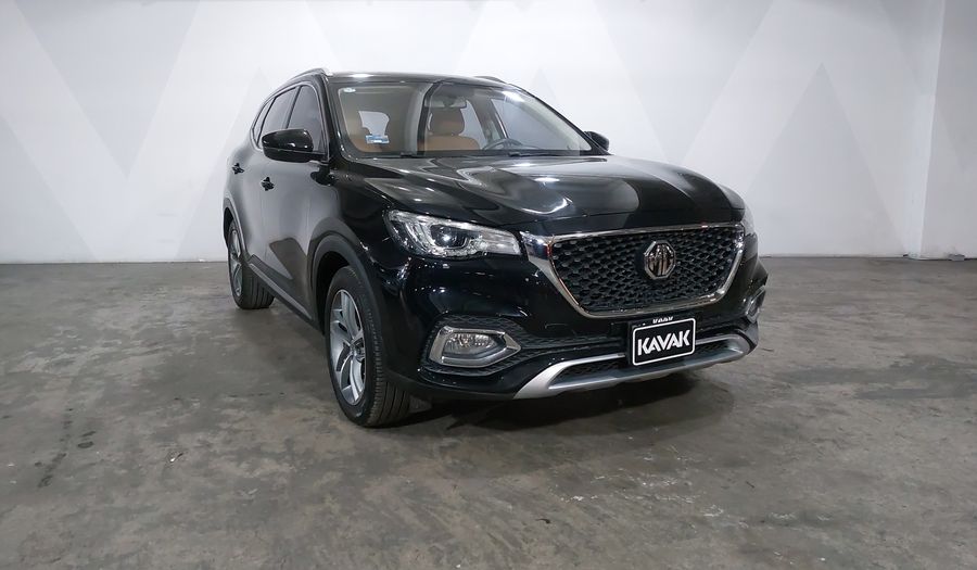 Mg Hs 1.5 EXCITE DCT Suv 2023