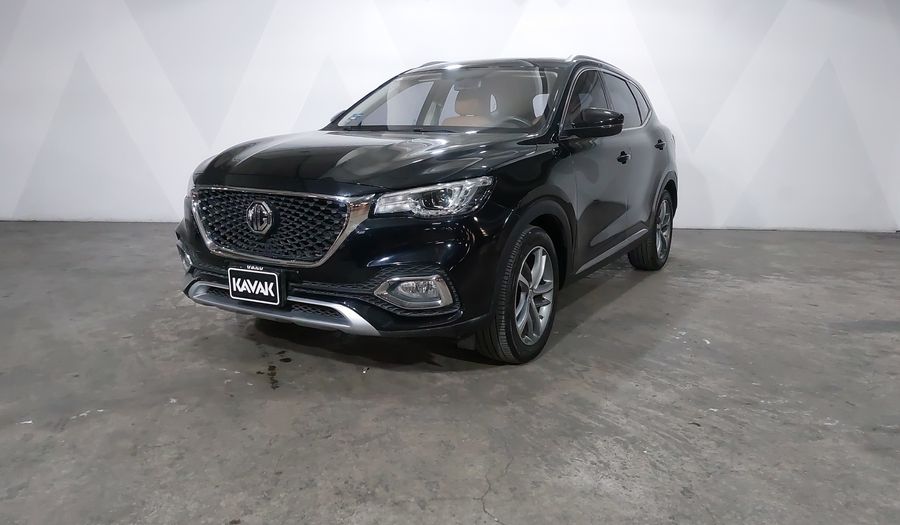 Mg Hs 1.5 EXCITE DCT Suv 2023